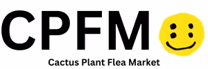 CPFM Logo