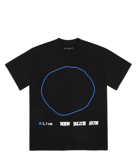 CPFM for Andre 3000 New Blue Sun front view