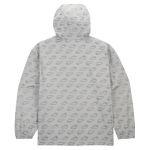 CPFM for Nike back view with logo design