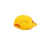 CPFM LET SUNSHINE DO HAT back view with adjustable strap