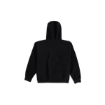 Nike x Cactus Plant Flea Just Do It Hoodie back view with clean minimal design